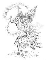 Winter Fae